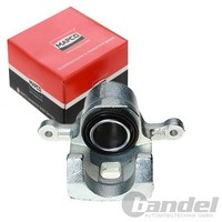 Mapco Bremssattel Hinten Links Passend FüR Ssangyong Actyon Korando Kyron Musso