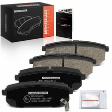 Plaquette de frein Kia SORENTO