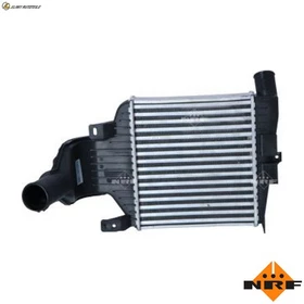 LADELUFTKÜHLER 30301 FÜR A16LET/16XNT Z16LET/16XNT 1.6L Z20LEL/20LER 2.0L 4cyl