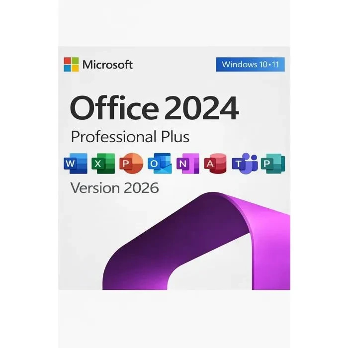 Microsoft office 2024