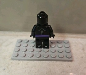 LEGO Minifigure njo0078 njo078 Lord Garmadon Ninjago No head gear 