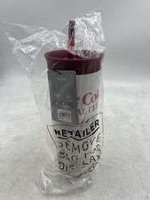 Owala 24oz Special Edition Stainless Steel Straw Tumbler - Diet Coke Social Club