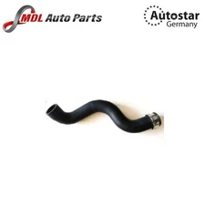AutoStar Radiator Coolant Hose 2115010882 Mercedes E-Class W211 E200 E220 CDI