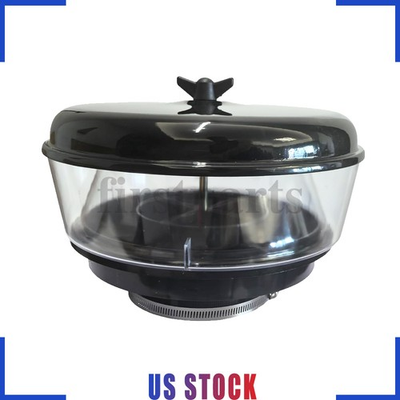 #ad Air Cleaner For John Deere 540D 548D 455E 450G 650G 570B 672B 690B 693B AT170942 $79.99