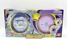 Tamagotchi Paradise White Glacier Premium Set BANDAI Japanese BANDAI 2026