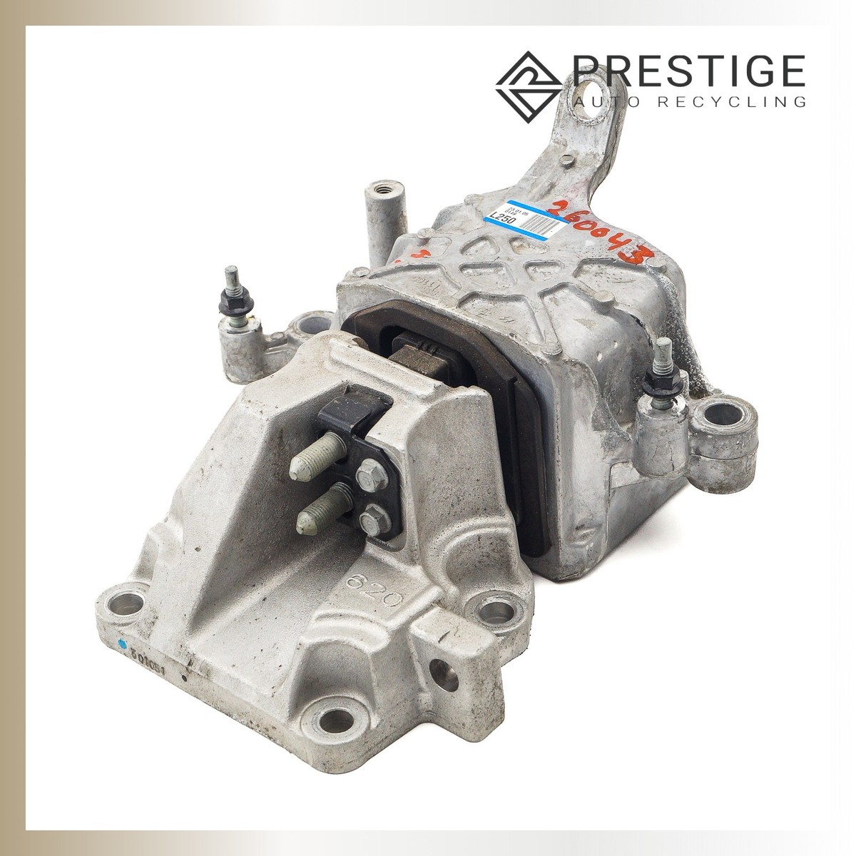 2021-2024 KIA K5 Transmission Mount Left 21830-L1250 | eBay