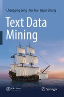 Text Data Mining Chengqing Zong (U. A.) Taschenbuch Xxi Englisch 2022 Springer