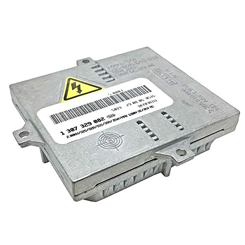Replacement Xenon HID Ballast Headlight Control Unit D2S/D2R Ballast Compatible
