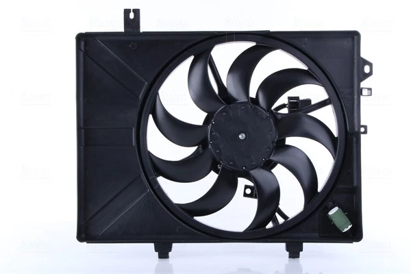 FAN ENGINE COOLING 850052 FOR HYUNDAI D3EA 1.5L 3cyl GETZG4EA 1.3L G4HD 1.1L - Image 4 of 4