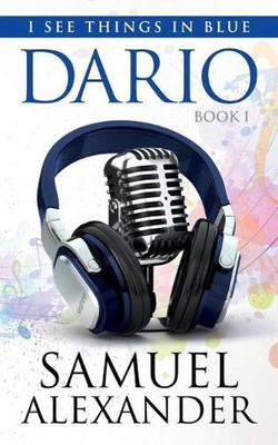 Dario by Samuel Alexander (English) Paperback Book