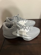 Nike Zoom Freak 4 TB Wolf Grey for Sale | Authenticity Guaranteed