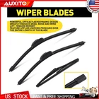 Set of 3 Front & Rear Windshield Wiper Blades for Chevrolet HHR OEM 18"18"11"