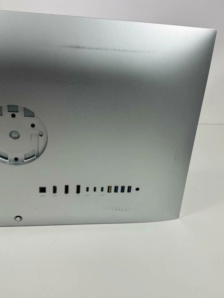 PHILIPS Creator Series 27E2F7901 27" 4K UHD IPS Black Display (DAMGED SCREEN) - Image 3 of 4