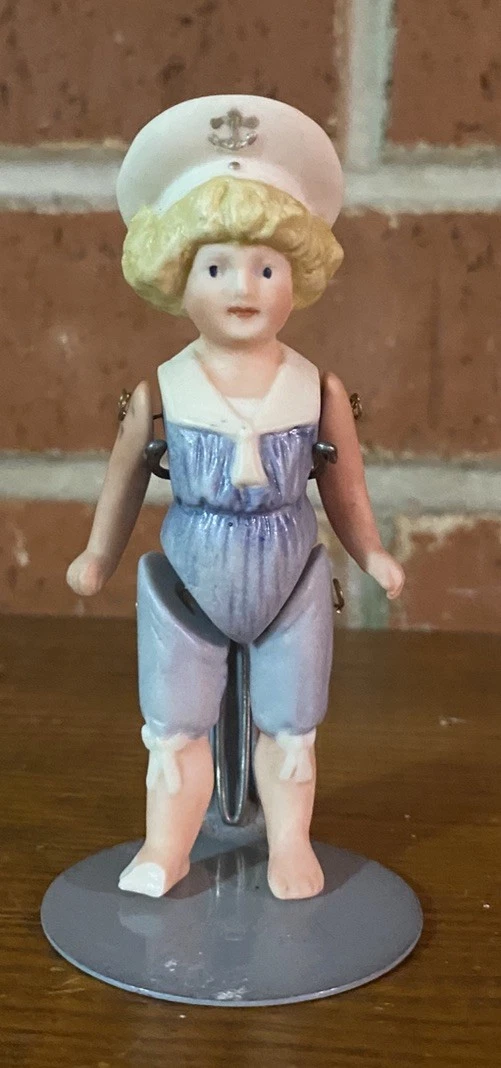 Hertwig Doll Indiana Antique German Bisque Dolls for sale | eBay
