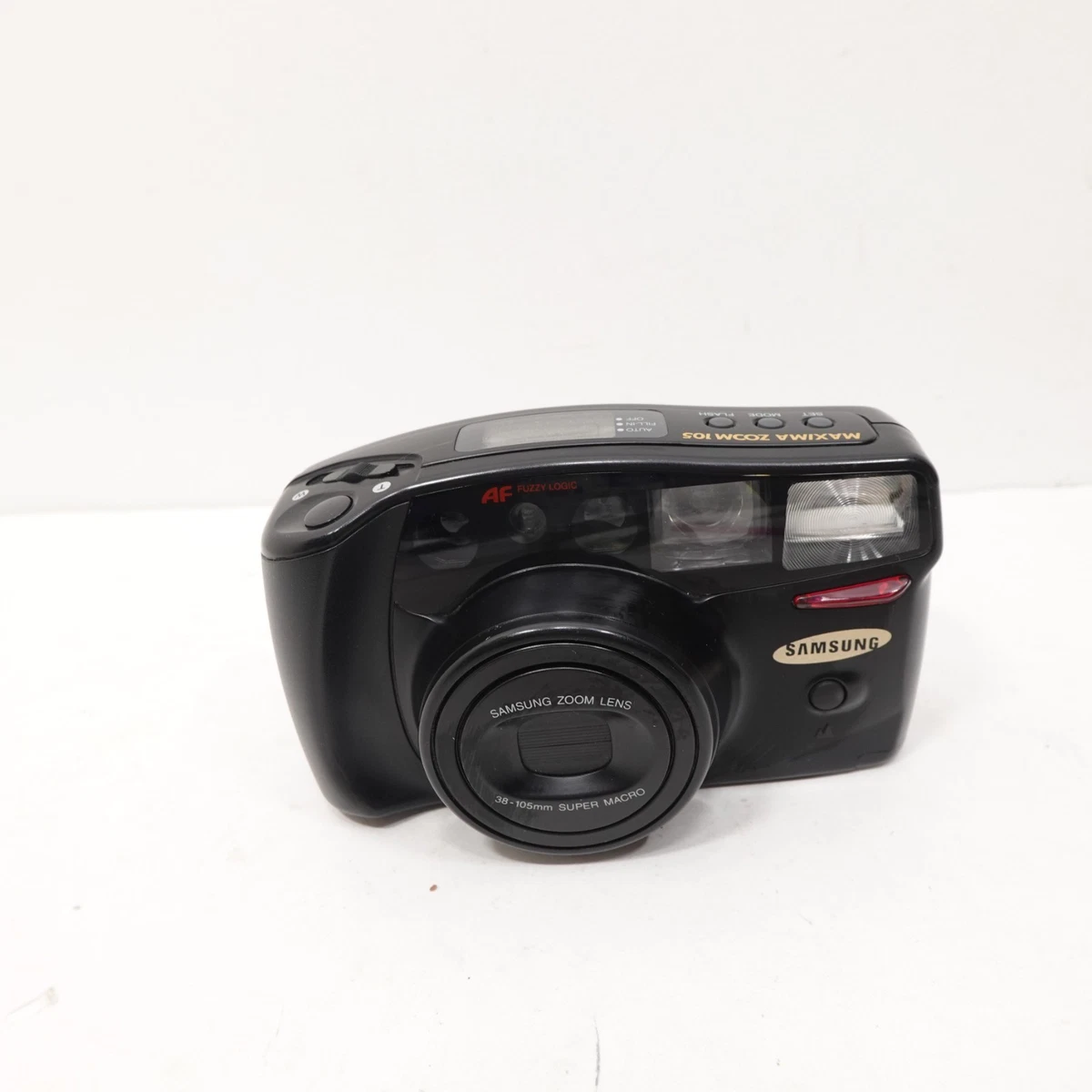 Samsung Maxima Zoom 105 for sale | eBay