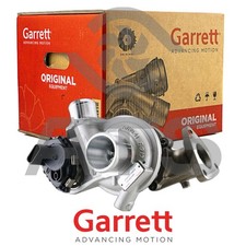 Turbolader REMAN für FORD TOURNEO CUSTOM V362 Bus (F3) 838417-0001, 838417-0002