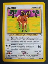 Image for Stantler