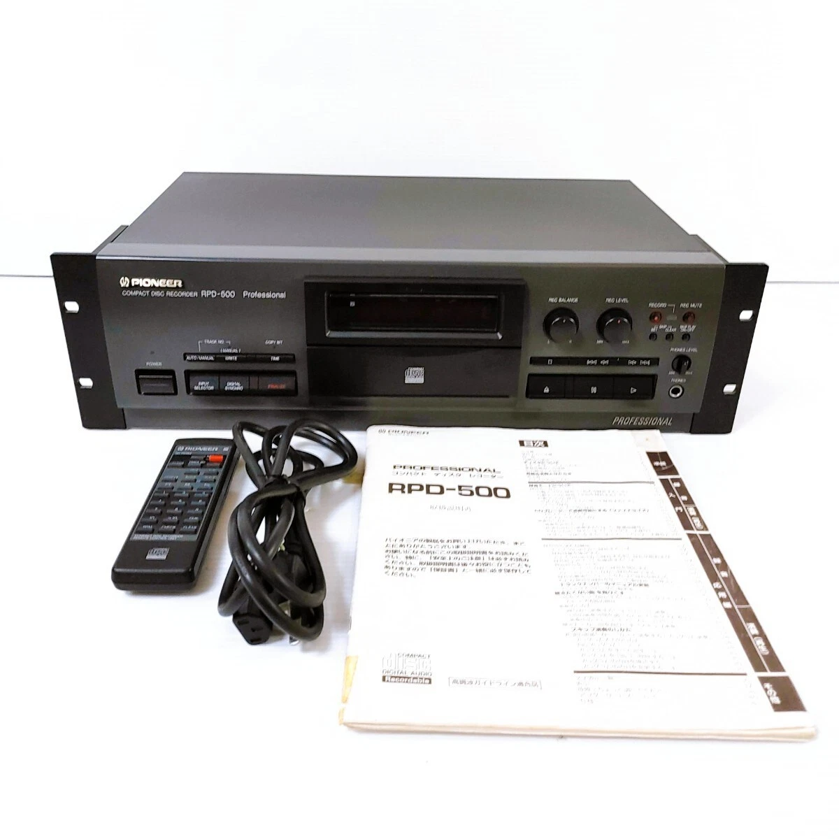Pioneer Home Audio CD Recorders for sale | eBay