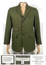 Engineered Garments Jacket Blazer Mens Size S...