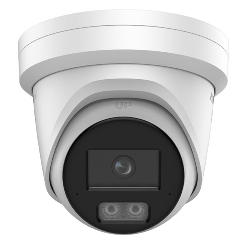Hik DS-2CD2387G3-LI2UY ColorVu 3.0 4K 8MP AI Smart Hybrid Light IP Camera - Picture 10 of 12