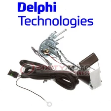 Delphi Fuel Pump Hanger Assembly for 1992-1995 GMC Safari 4.3L V6 Air kb