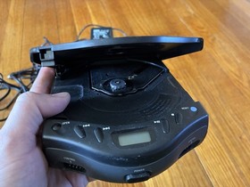 Sega Genesis CDX MK-4121 console Multimedia CD ROM - READ DESCRIPTION