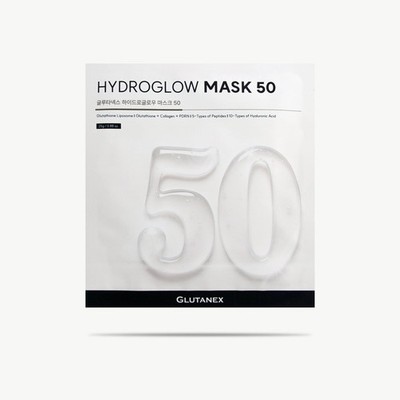 Glutanex Hydroglow Mask