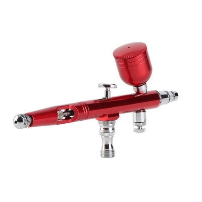 KKMOON Portable Mini Size Spray Pump Pen Air Compressor Set For Art I3Q5