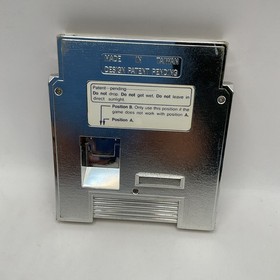 Bee 52 (Nintendo Entertainment System, NES) Video Game Only