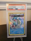 PSA 8 NM 2015 POKEMON XY ANCIENT ORIGINS #21 GYARADOS-HOLO