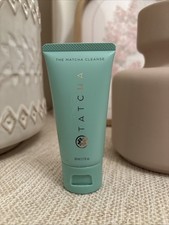 Tatcha The Matcha Cleanse Face Wash Daily Clarifying Gel Cleanser Face Wash 1.7