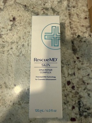 RescueMD DNA Repair Complex 15mL Scar Treatment Serum, Post-Procedure and Ski...
