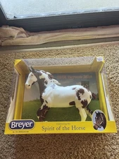 Traditional Breyer Horse Bryant’s Jake