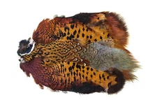 Hareline Ringneck Pheasant Skin