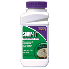 Bonide Granules Stump Remover