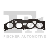 Dichtung AbgaskrüMmer Fa1 477-018 FüR Toyota RAV 4 Camry Venza Avalon Sienna 4WD