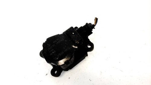 3M5H19E616AB Stellmotor Heizungsstellmotor Gebläse 3M5H-19E616-A DE1938842-87