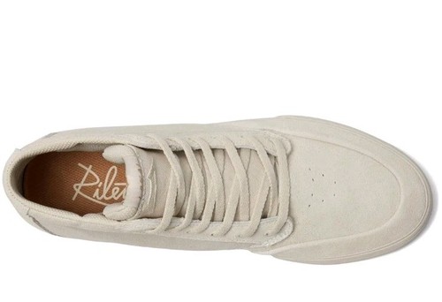 Man's Sneakers & Athletic Shoes Lakai Riley 3 High - Picture 2 of 5