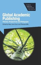 Mary Jane Curry Global Academic Publishing (T...