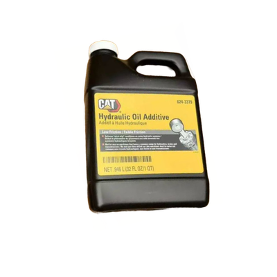 #ad Caterpillar Hydraulic Oil Additive 6243379 $71.93