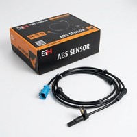 1 ABS Sensor Hinten Links FüR Nissan Murano (Z50) Bj. 2003-2007 * NEU * GH !