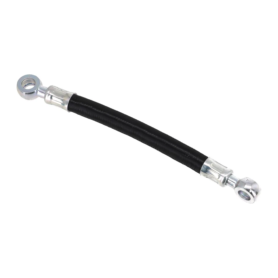 Practical Side Hose Alternator Easy Installation Front Brake Replacement - Image 4 of 4