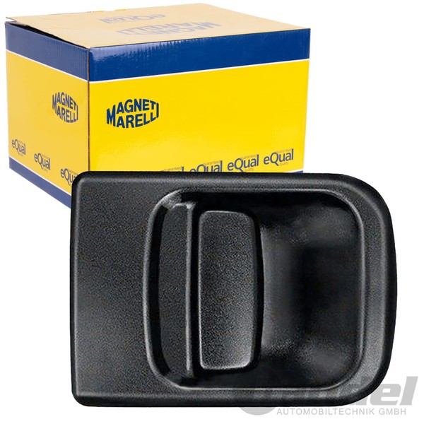 Magneti Marelli TÜRgriff Hinten Passend FüR Opel Movano Renault Master-image