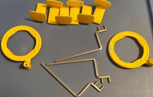 Rinn Dental Positioners/ Posterior