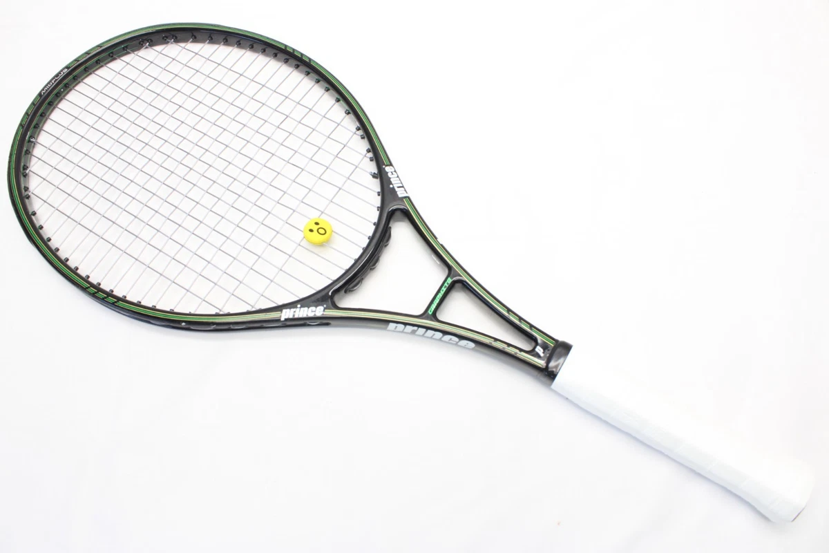 【神器】Prince TOUR GRAPHITE ミッドプラスG2 Prince Graphite for sale | eBay