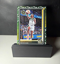 Panini Donruss WNBA 2025 Skylar Diggins-Smith Dragon #26 Seattle Storm