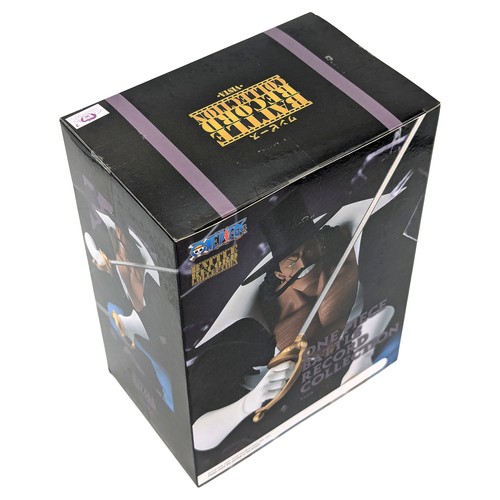 Figura One Piece Battle Record Collection - VISTA Nuevo Banpresto 28932 (Anime) - Imagen 6 de 6