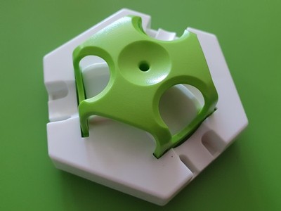GRAVITRAX - Stein Start / Launch  - Starter Set Ersatz Einzelteile