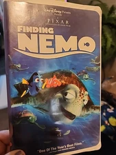Finding Nemo