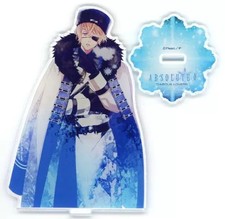 Diabolik Lovers Shu Sakamaki Acrylic Stand Flag Acrylic Figure Display